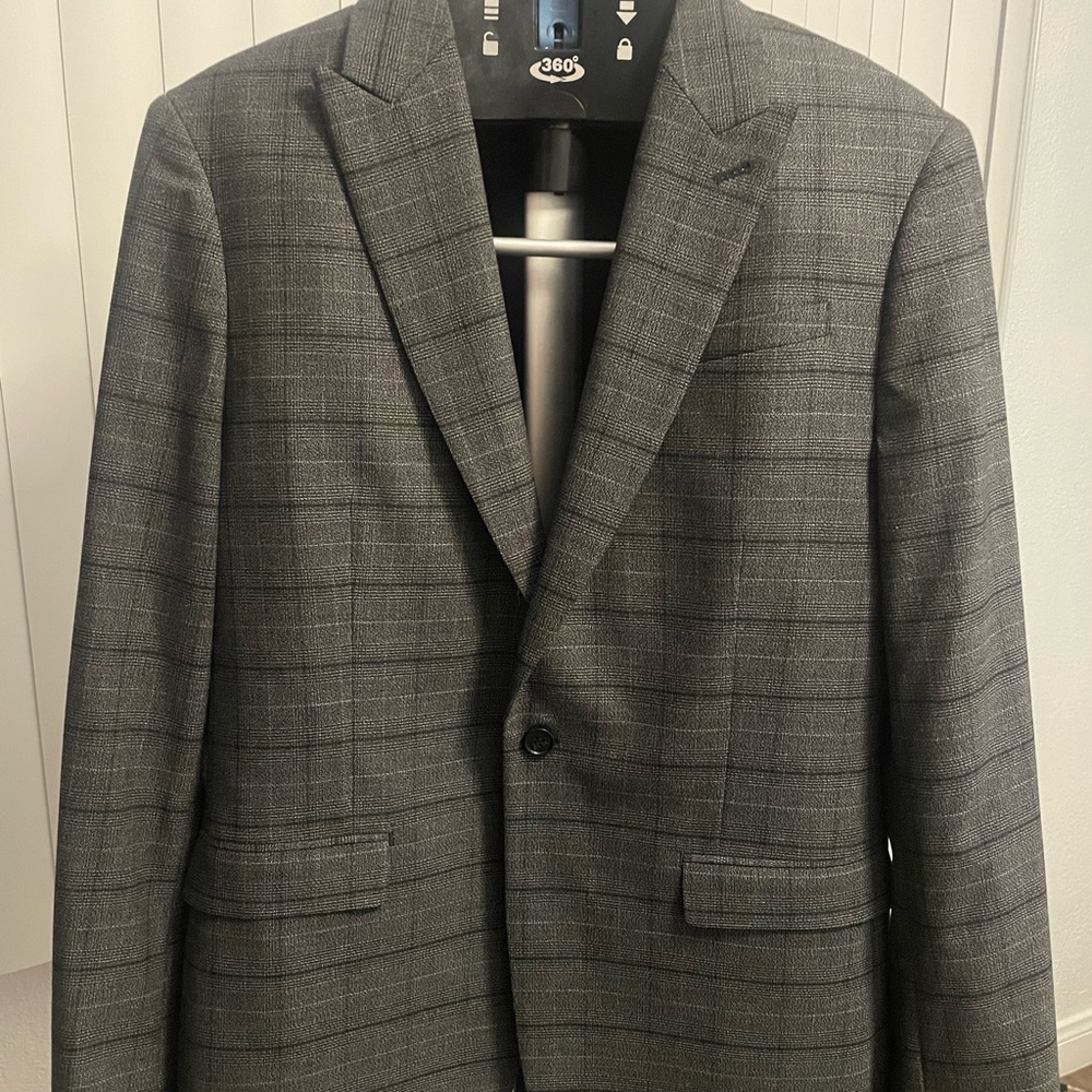 Allsaints Rathbone Blazer